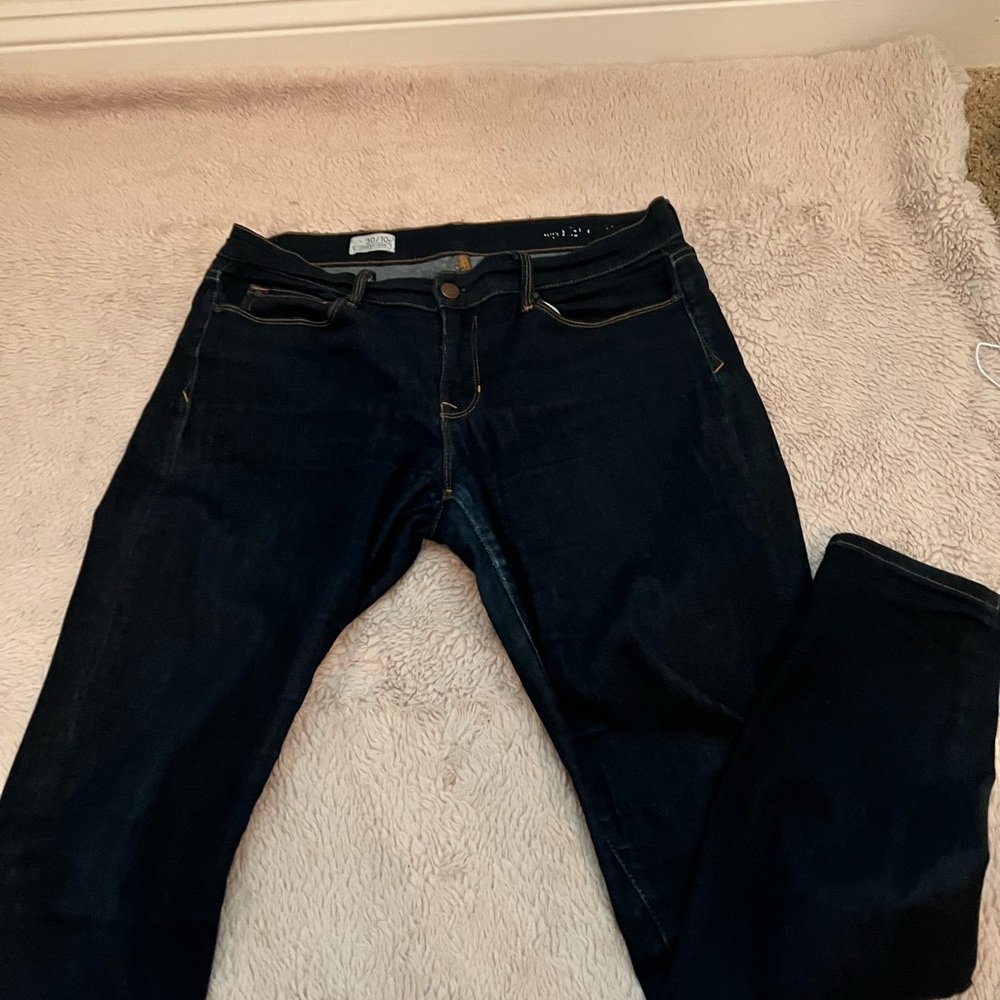 1969 Gap legging Jean size 10r